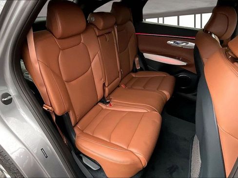 New 2026 Genesis GV70 2.5T Advanced AWD/4WD image 9