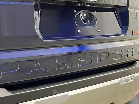 New 2026 Honda Passport TrailSport Elite image 6