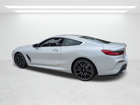 New 2026 BMW M850i xDrive M850i xDrive image 6