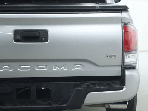 Certified 2023 Toyota Tacoma TRD Sport image 44