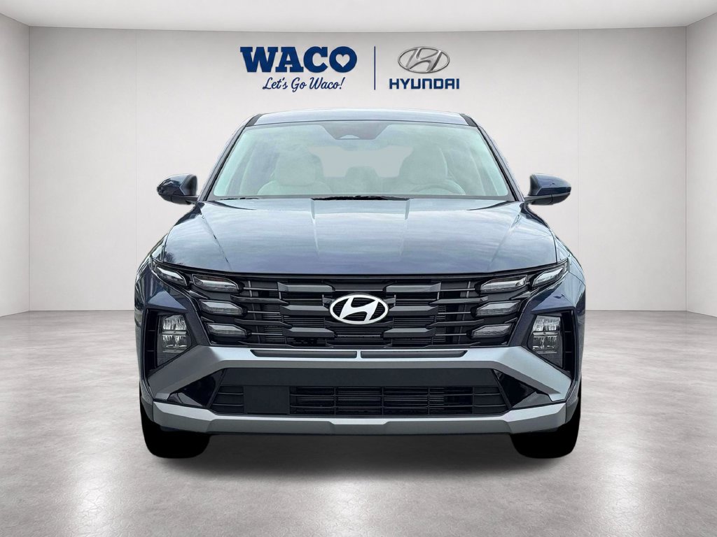 Used 2026 Hyundai Tucson SE FWD image 12