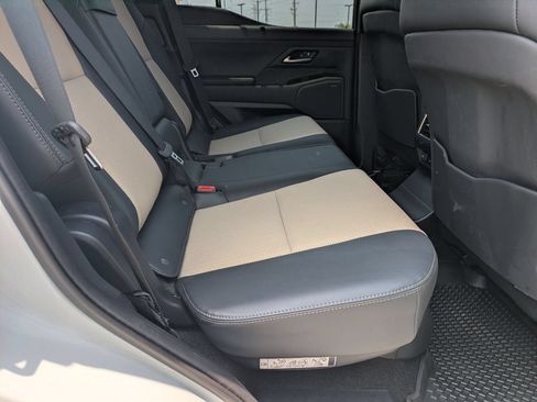 Used 2025 Lexus GX 550 AWD/4WD image 28