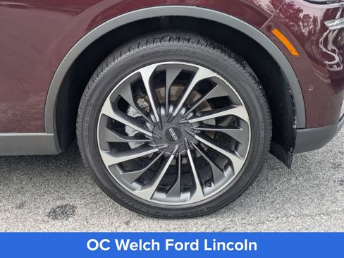 Certified 2021 Lincoln Aviator Reserve w/ Equipment Group 202A AWD/4WD image 7