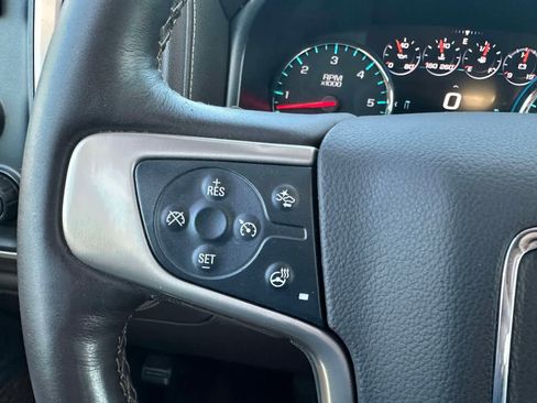 Used 2017 GMC Sierra 2500 Denali w/ Suspension Package, Off-Road image 23