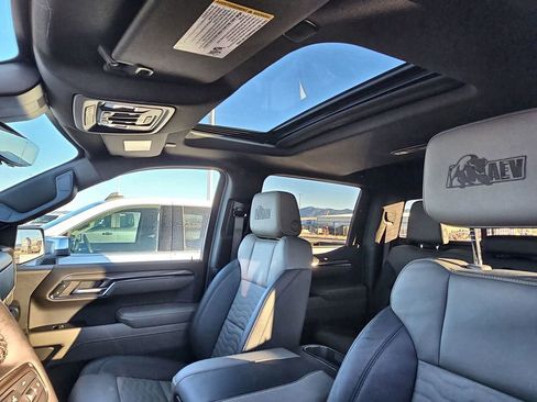 Used 2024 Chevrolet Silverado 1500 ZR2 w/ ZR2 Bison Edition image 44