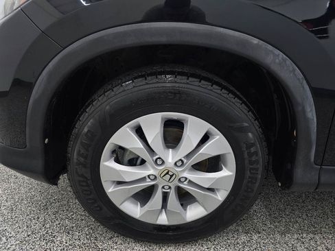Used 2014 Honda CR-V EX-L image 31