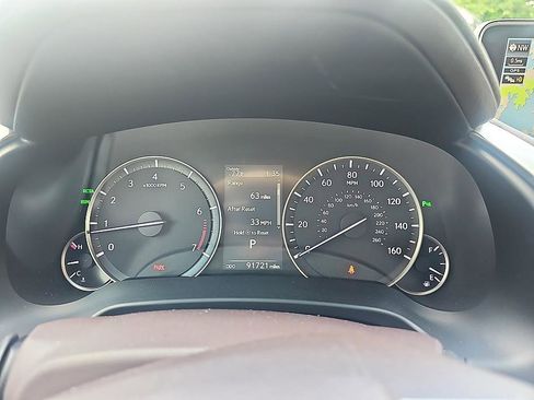 Used 2019 Lexus RX 350 FWD w/ Navigation Package image 18