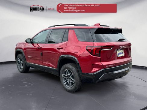 New 2027 GMC Terrain AT4 w/ Technology Package II AWD/4WD image 4