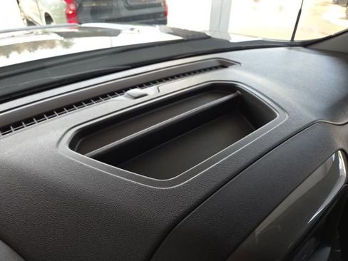 New 2026 Chevrolet Silverado 2500 Custom w/ Custom Convenience Package image 70