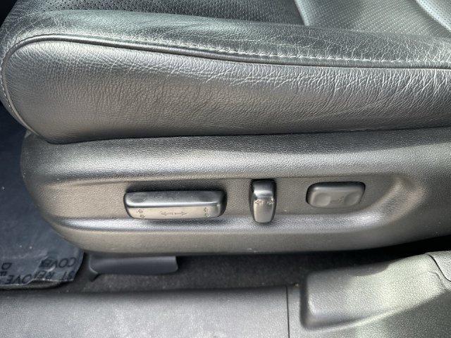Used 2023 Honda Passport EX-L image 12