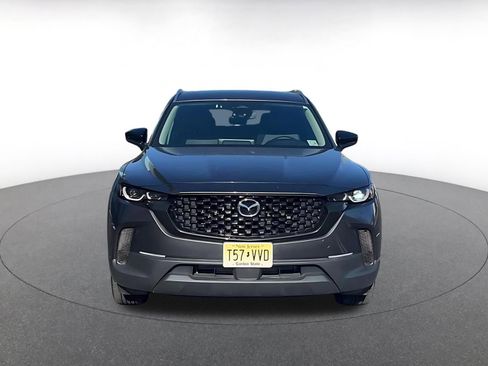 Used 2025 MAZDA CX-50 2.5 Hybrid w/ Premium Plus Pkg image 3