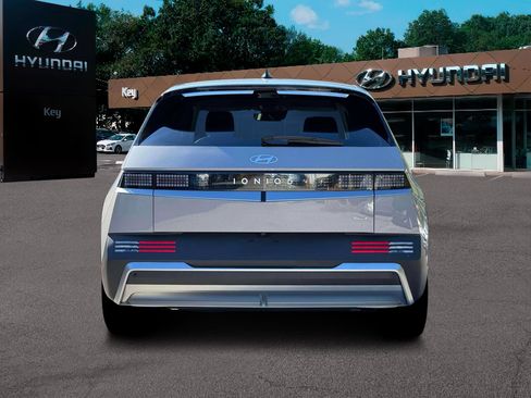 New 2026 Hyundai Ioniq 5 SEL image 10