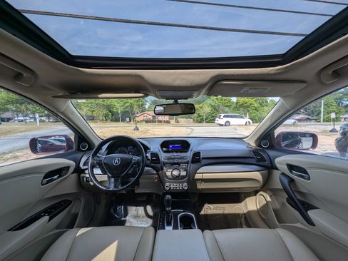 Used 2018 Acura RDX FWD image 15