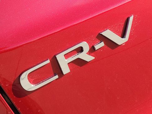 Certified 2025 Honda CR-V LX image 12
