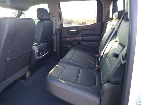 Used 2019 GMC Sierra 1500 Denali w/ Technology Package image 14