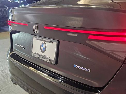 Used 2024 Honda Accord EX-L image 7