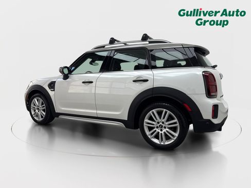 Used 2024 MINI Cooper Countryman S w/ Premium Package FWD image 4
