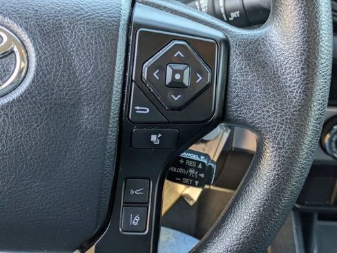 Used 2023 Toyota Tacoma SR image 18