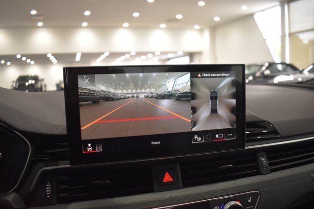 Used 2023 Audi A5 2.0T Prestige AWD/4WD image 16