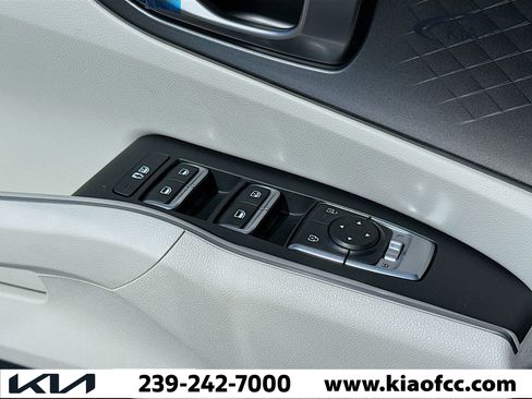 New 2026 Kia Sorento EX image 23