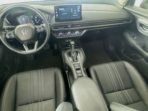 Certified 2026 Honda HR-V EX-L image 29