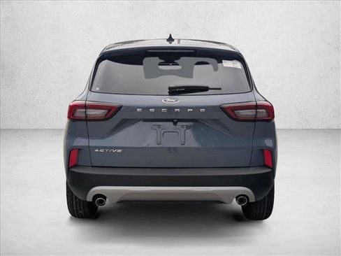 New 2026 Ford Escape Active image 7