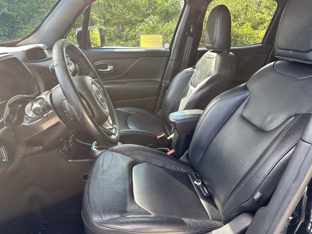 Used 2020 Jeep Renegade Altitude AWD/4WD image 35