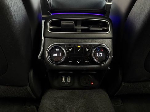 Used 2022 Genesis GV70 3.5T Sport w/ Sport Prestige Package image 46