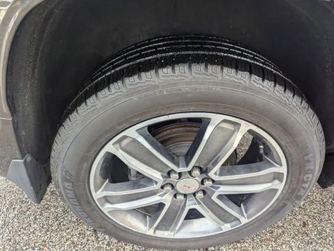 Used 2019 GMC Acadia Denali w/ Technology Package image 24