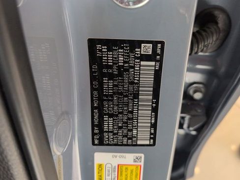 New 2025 Honda Civic Type R image 35