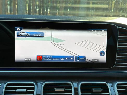 Certified 2024 Mercedes-Benz GLE 450 4MATIC image 7