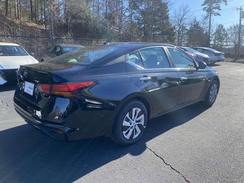 New 2025 Nissan Altima 2.5 S image 5