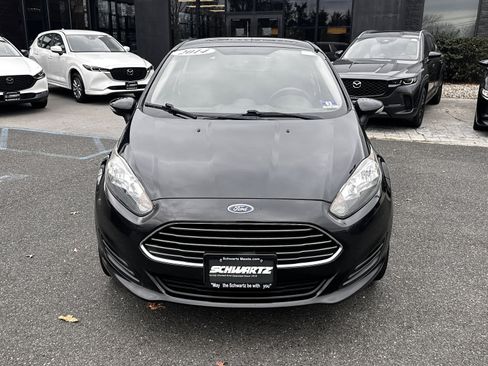 Used 2014 Ford Fiesta SE image 14