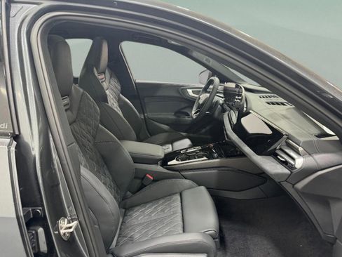 New 2025 Audi S5 Premium Plus image 18