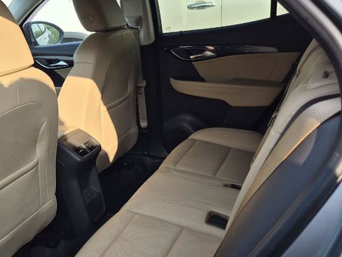 Used 2024 Buick Envision Preferred AWD/4WD image 6