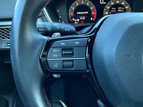 Used 2024 Acura Integra A-Spec image 18