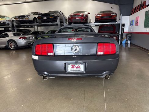 Used 2007 Ford Mustang GT image 82