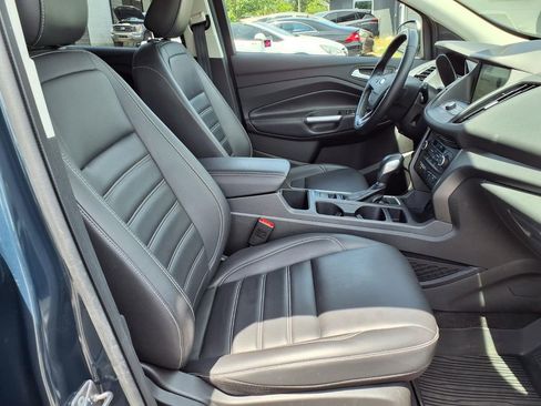 Used 2019 Ford Escape SEL AWD/4WD image 13