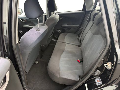 Used 2009 Honda Fit Sport image 16