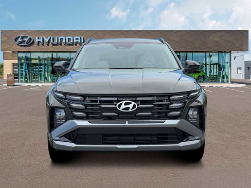 New 2026 Hyundai Tucson SEL image 12