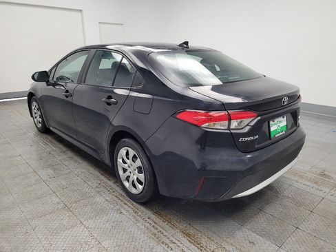 Used 2022 Toyota Corolla LE FWD image 5