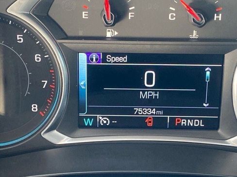 Used 2016 Chevrolet Malibu LT w/ Leather Package image 20