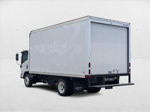 New 2025 Chevrolet Low Cab Forward 5500HG image 7