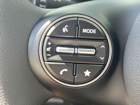 New 2025 Kia Soul LX w/ LX Technology Package image 23