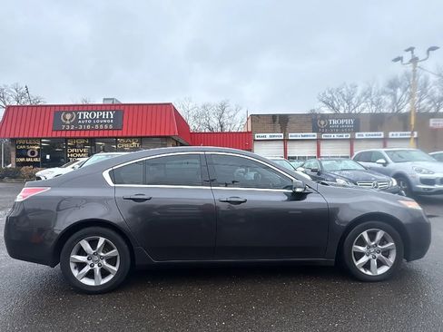 Used 2015 Acura MDX SH-AWD w/ Technology Package image 4