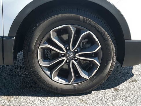 Used 2020 Honda CR-V EX image 10