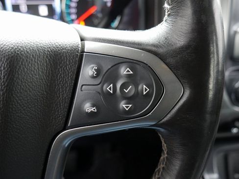 Used 2018 Chevrolet Silverado 3500 LTZ w/ Duramax Plus Package image 14