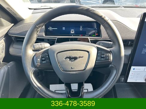 Used 2025 Ford Mustang Mach-E Select RWD image 15