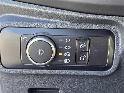 New 2025 Ford Bronco Outer Banks w/ Sasquatch Package image 14