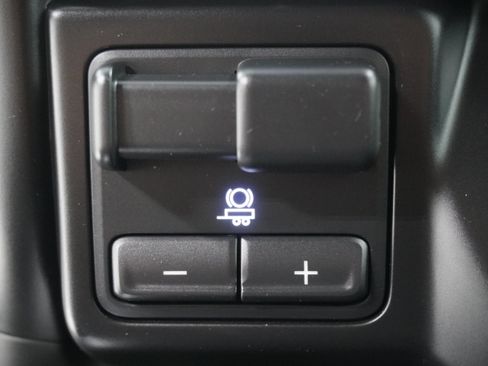 Used 2022 GMC Sierra 2500 AT4 w/ AT4 Premium Plus Package AWD/4WD image 35